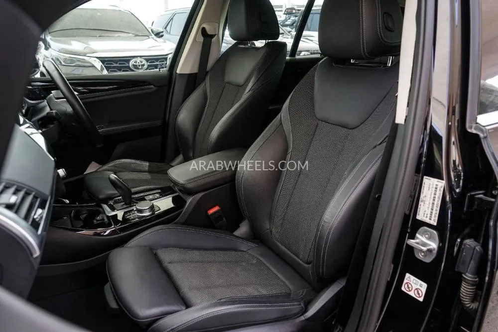 BMW iX3 2019 for Sale in Dubai Image-13