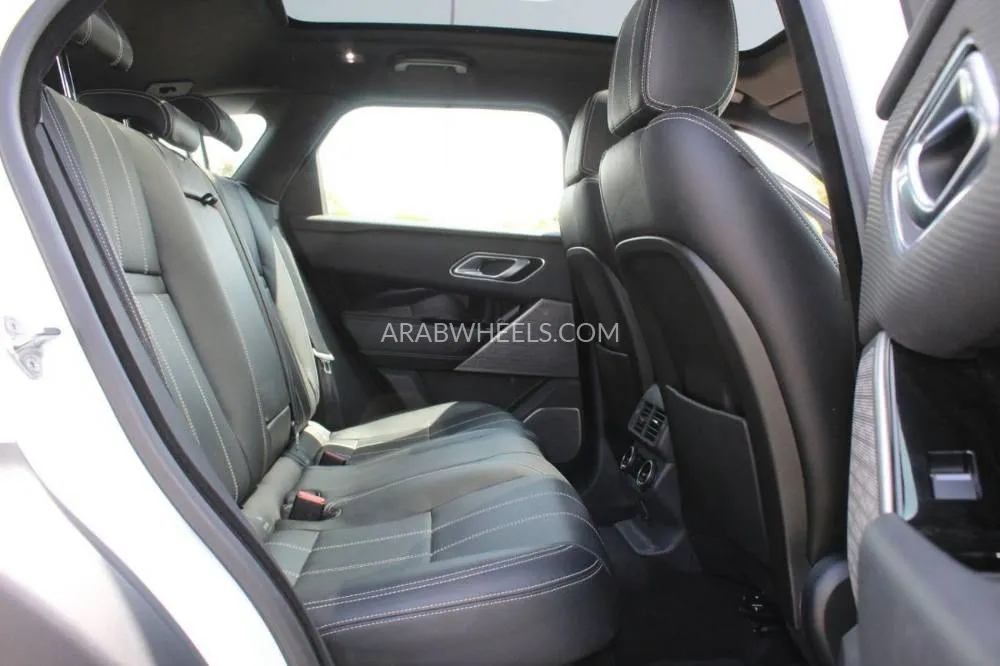 Land Rover Range Rover Velar 2020 for Sale in Dubai Image-8