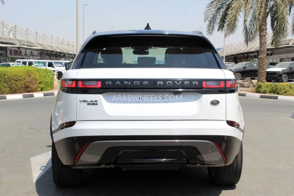 Land Rover Range Rover Velar 2020 for Sale in Dubai Image-13