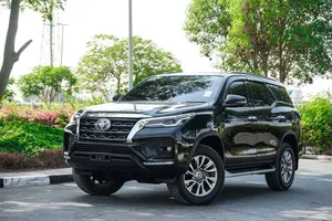 Toyota Fortuner 2022 for Sale