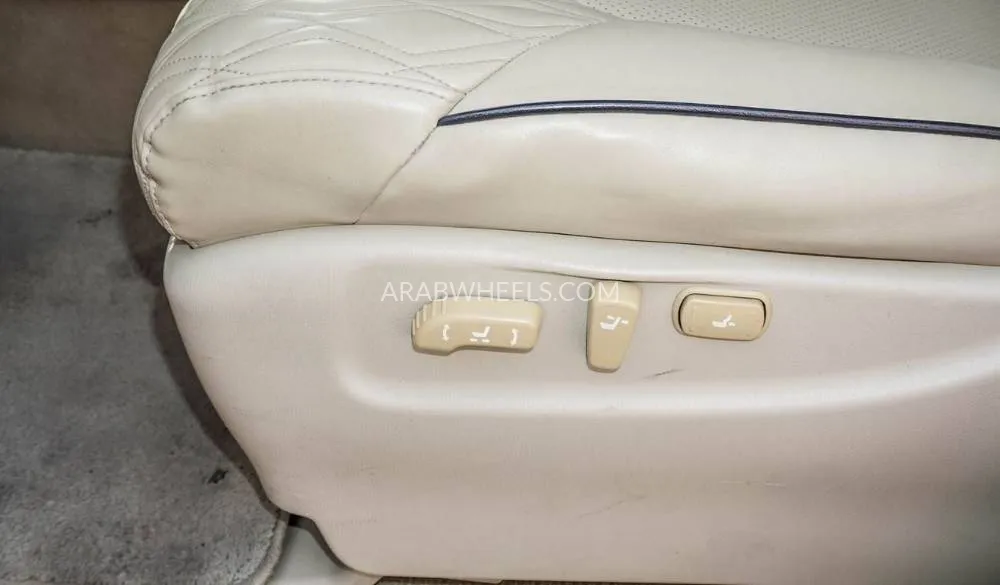 نيسان باترول 2014 for Sale in الشارقة Image-8