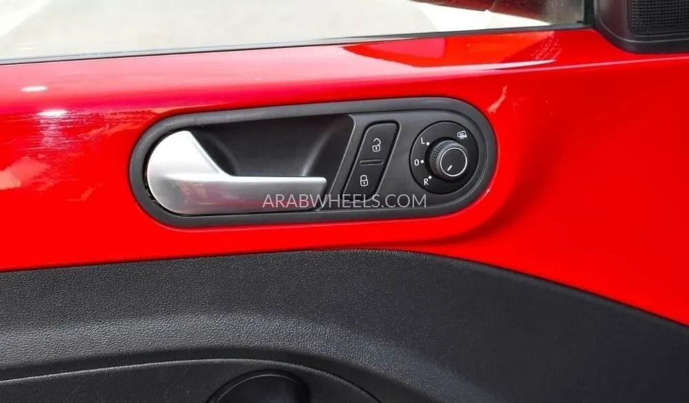 Volkswagen Beetle 2016 for Sale in Sharjah Image-12