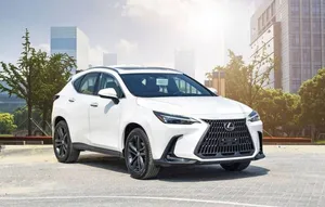 Lexus NX 2024 for Sale