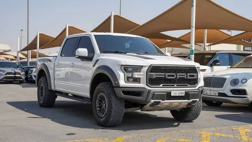 Ford F 150 2020