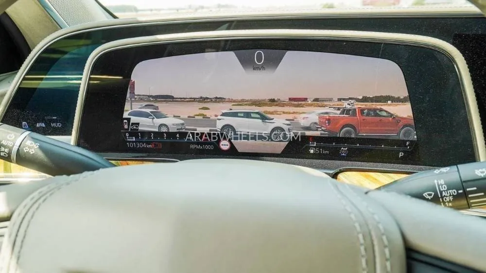 Cadillac Escalade 2021 for Sale in Sharjah Image-5