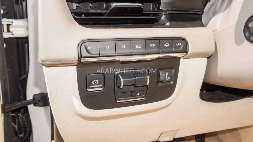 Cadillac Escalade 2021 for Sale in Sharjah Image-9