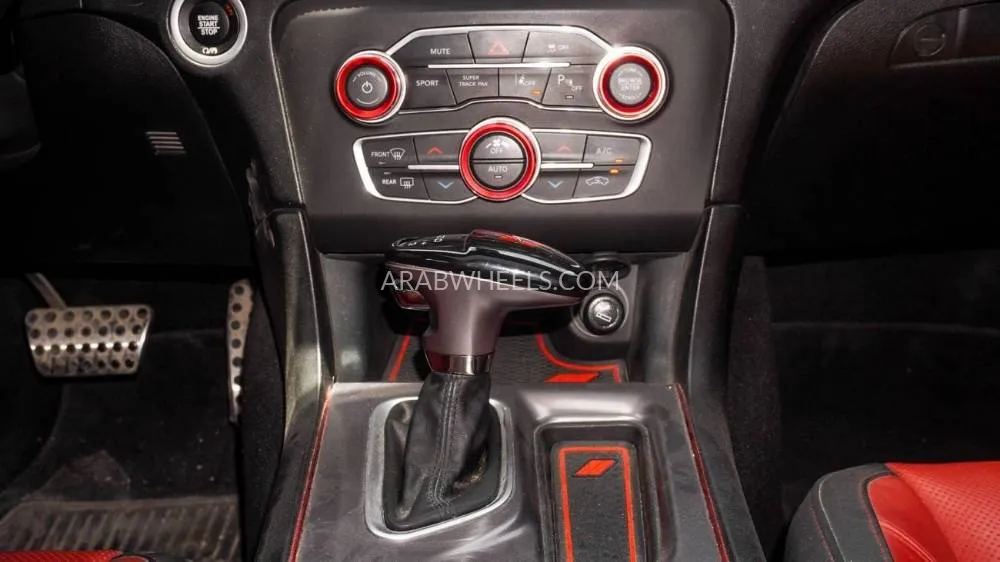 Dodge Charger 2020 for Sale in Sharjah Image-6