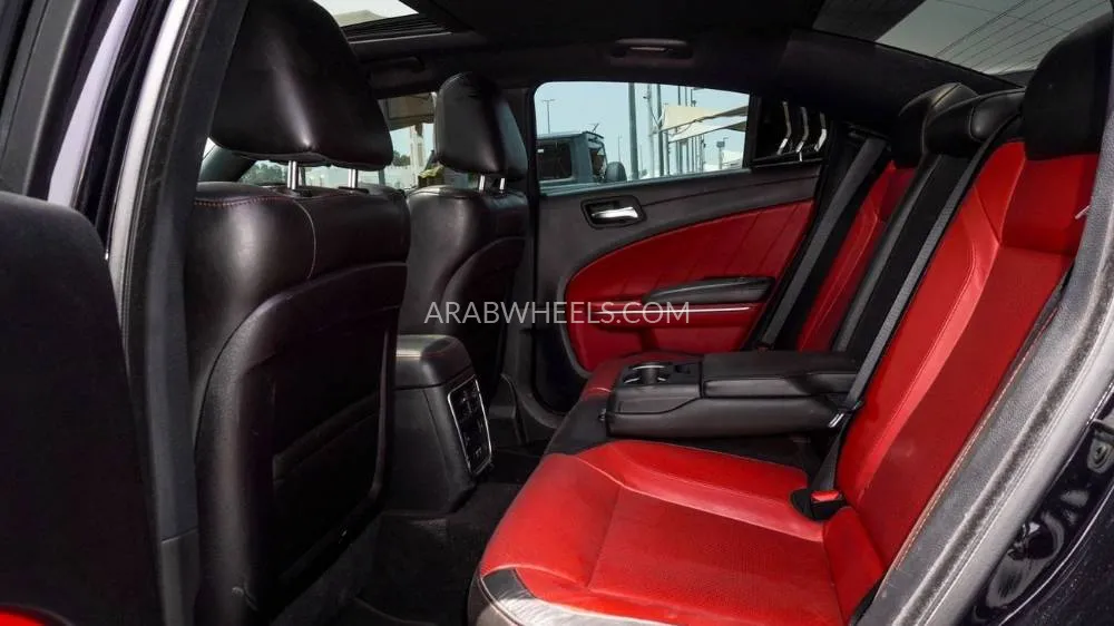 Dodge Charger 2020 for Sale in Sharjah Image-12