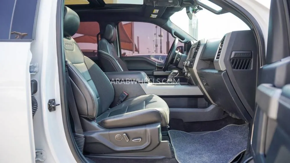 Ford F 150 2020 for Sale in Sharjah Image-12