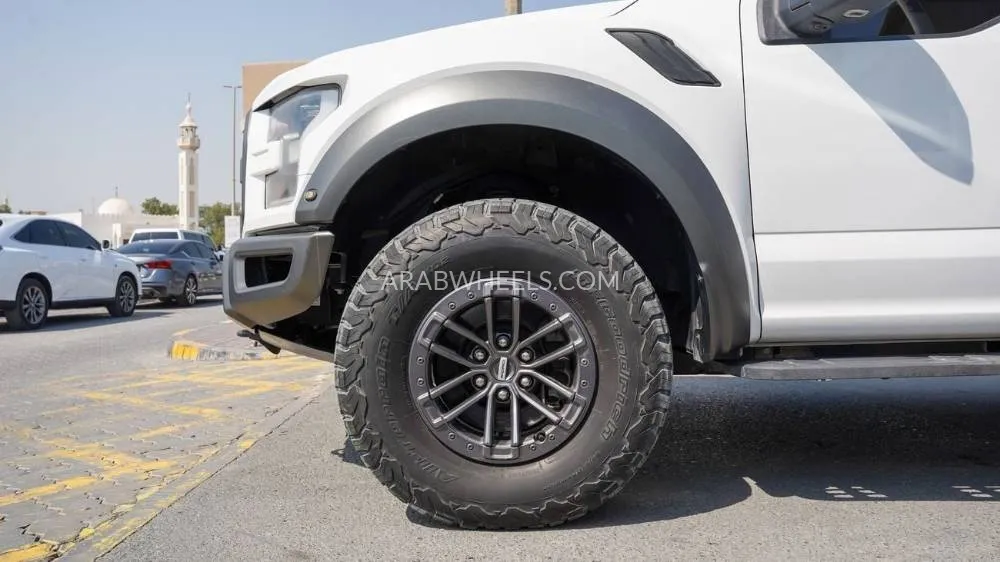 Ford F 150 2020 for Sale in Sharjah Image-18