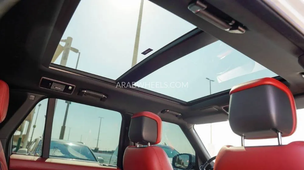 Land Rover Range Rover 2020 for Sale in Sharjah Image-10