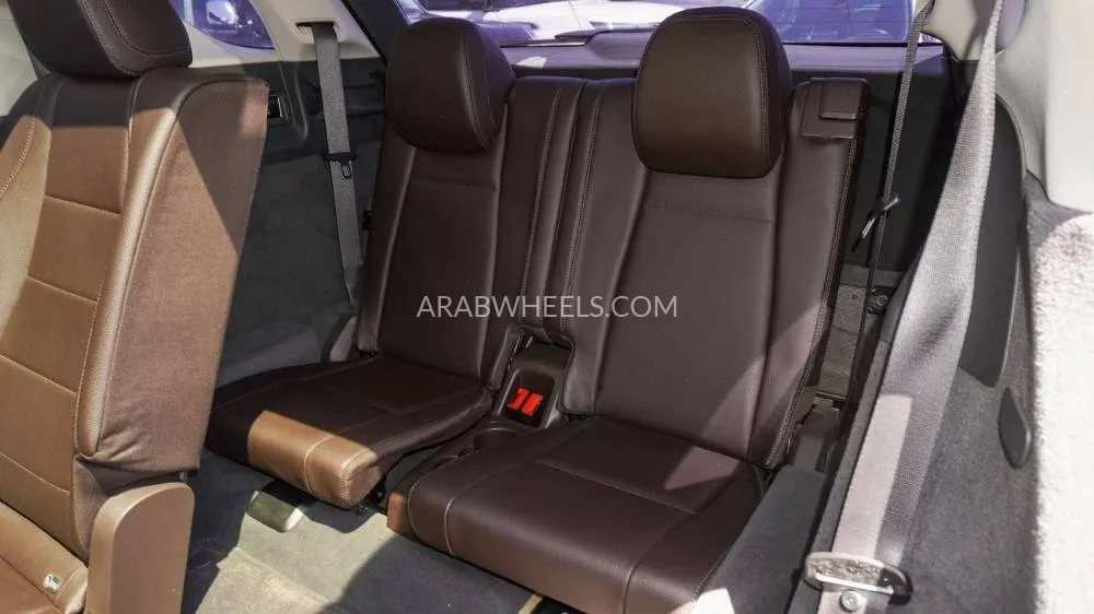 Mercedes Benz GLE Class 2019 for Sale in Sharjah Image-11