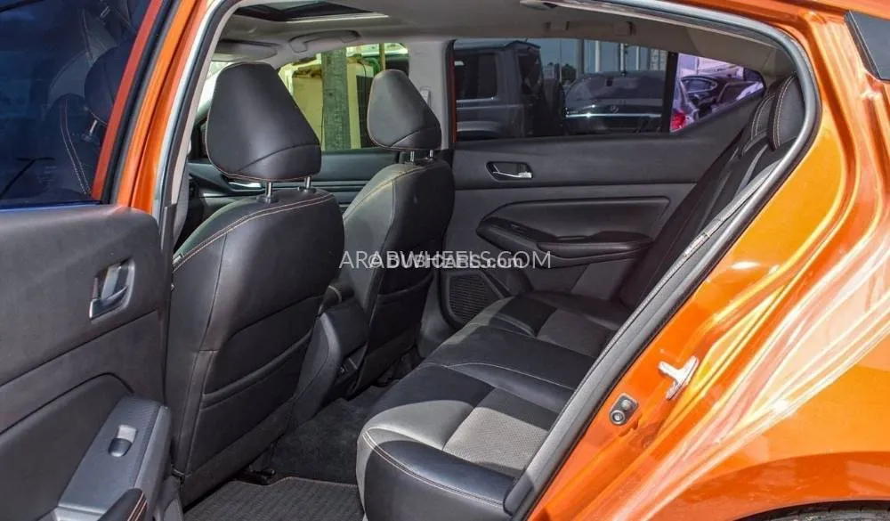 نيسان التيما 2020 for Sale in الشارقة Image-5