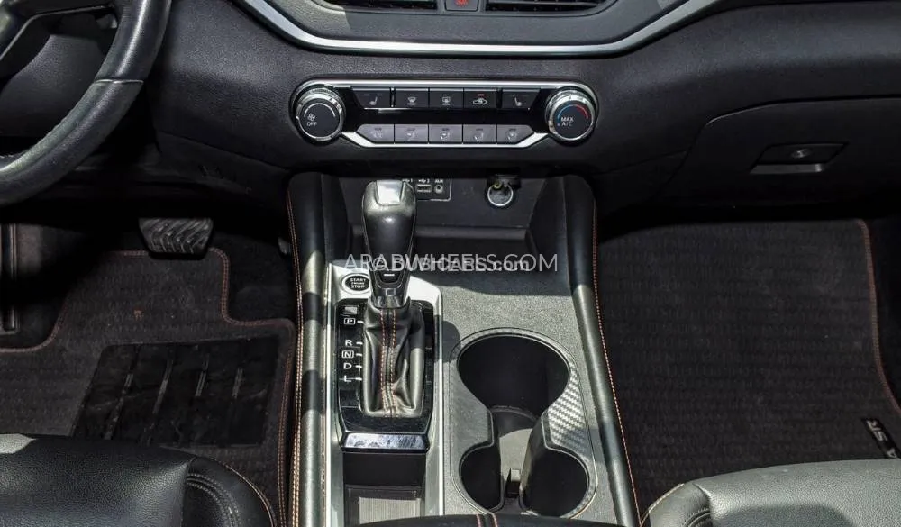 نيسان التيما 2020 for Sale in الشارقة Image-10