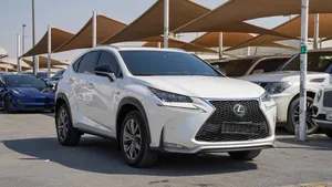 Lexus NX 2016 for Sale