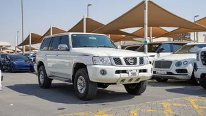 Nissan Patrol 2022 for Sale