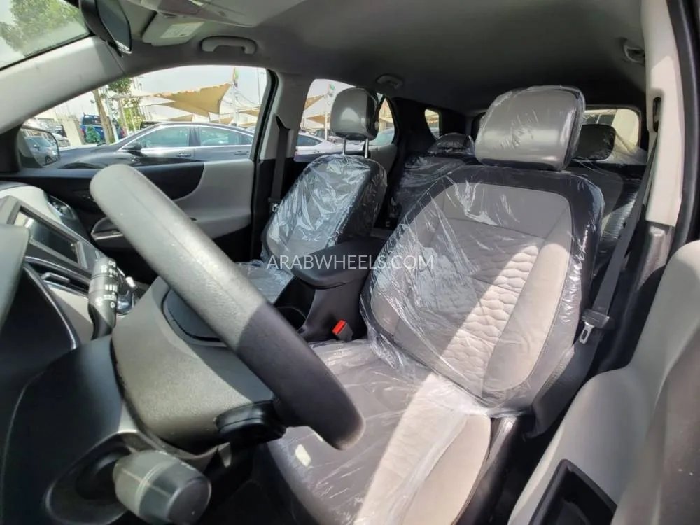 شيفروليه إكوينوكس 2019 for Sale in الشارقة Image-11