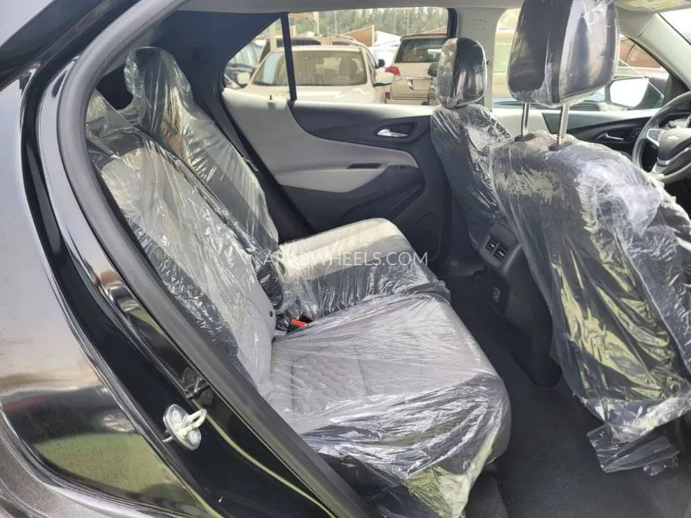 شيفروليه إكوينوكس 2019 for Sale in الشارقة Image-17