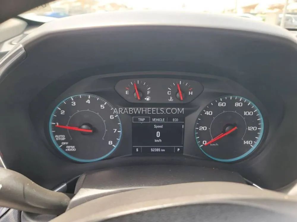 شيفروليه إكوينوكس 2019 for Sale in الشارقة Image-22