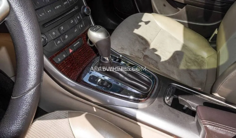 Chevrolet Malibu 2014 for Sale in Sharjah Image-7