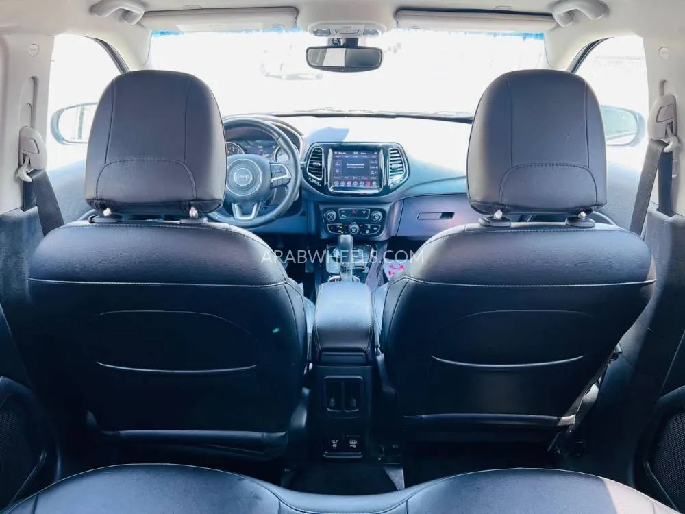 Jeep Compass 2019 for Sale in Sharjah Image-6