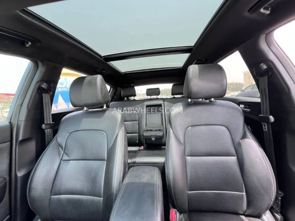 Kia Sportage 2022 for Sale in Sharjah Image-9