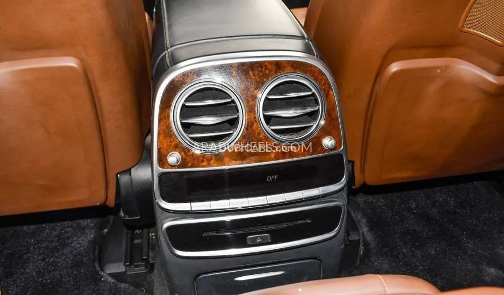 Mercedes Benz CLS Class 2014 for Sale in Sharjah Image-10