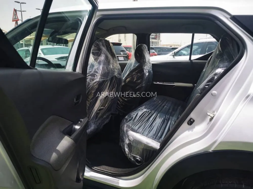 Nissan Kicks 2020 for Sale in Sharjah Image-16