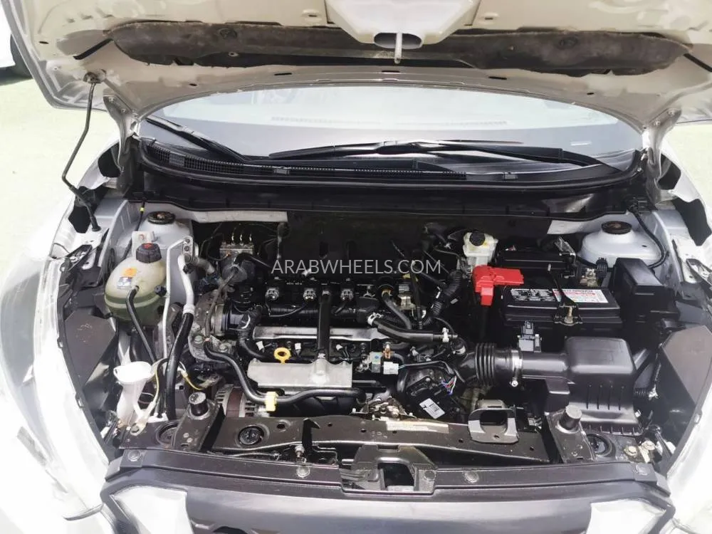 Nissan Kicks 2020 for Sale in Sharjah Image-18