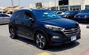 Hyundai Tucson 2017 for Sale
