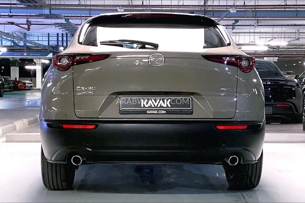 مازدا CX 30 2025 for Sale in دبي Image-5
