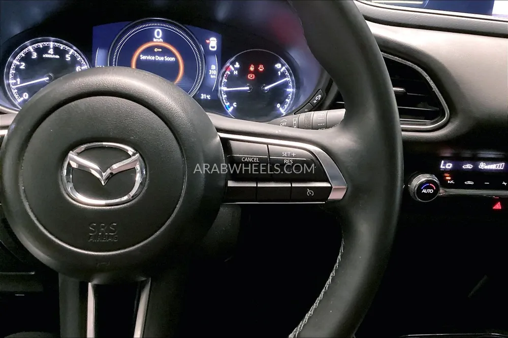 مازدا CX 30 2025 for Sale in دبي Image-18