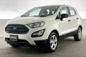 Ford Ecosport 1.5T Ambiente 2020 for Sale