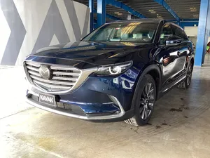 Mazda CX 9 2021 for Sale