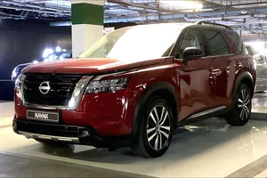 Nissan Pathfinder SL 2024 for Sale