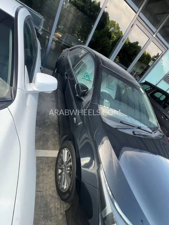 Toyota Corolla 2015 for Sale in Sharjah Image-3