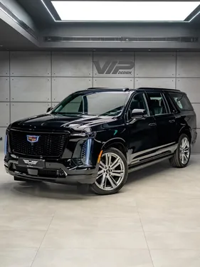 كاديلاك إسكاليد ٦.٢ لتر سبورت بلاتينيوم 2025 for Sale