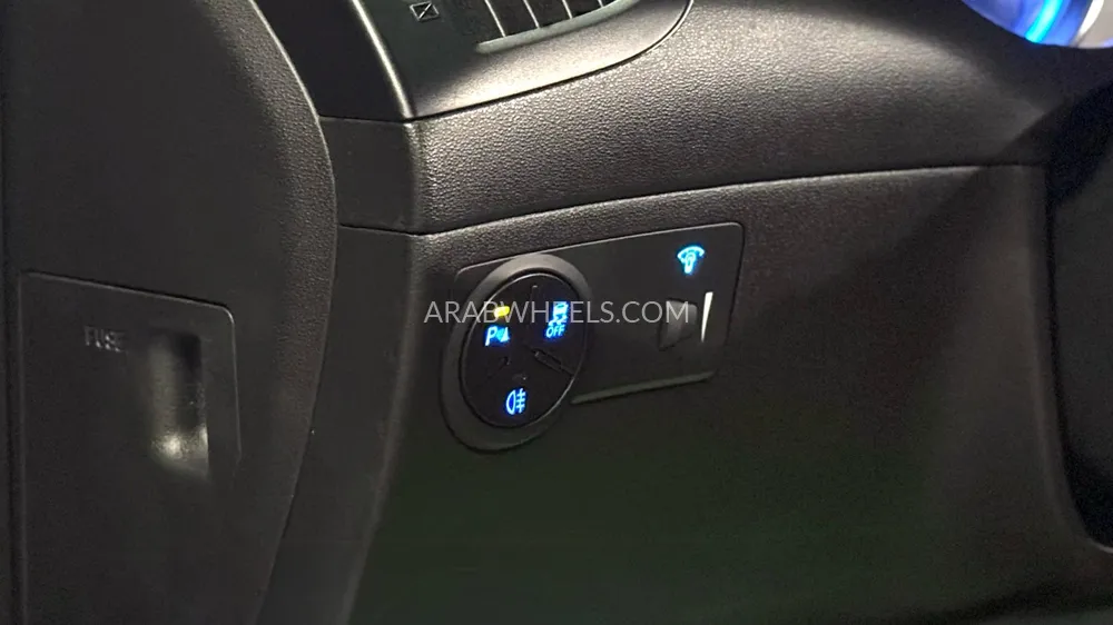 هيونداي جينيسيس 2016 for Sale in دبي Image-14