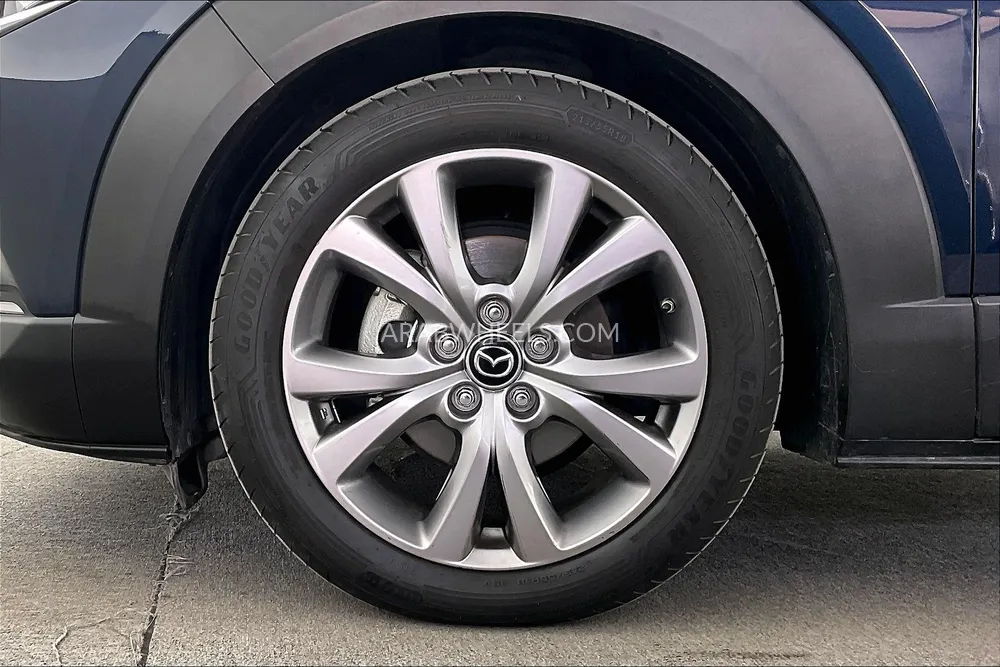 مازدا CX 30 2022 for Sale in الشارقة Image-9