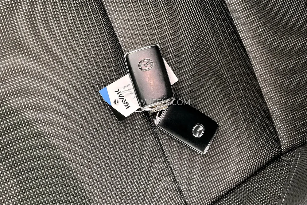 مازدا CX 30 2022 for Sale in الشارقة Image-18