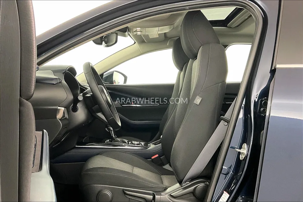 مازدا CX 30 2022 for Sale in الشارقة Image-24