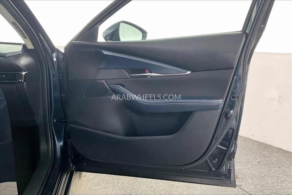 مازدا CX 30 2022 for Sale in الشارقة Image-25