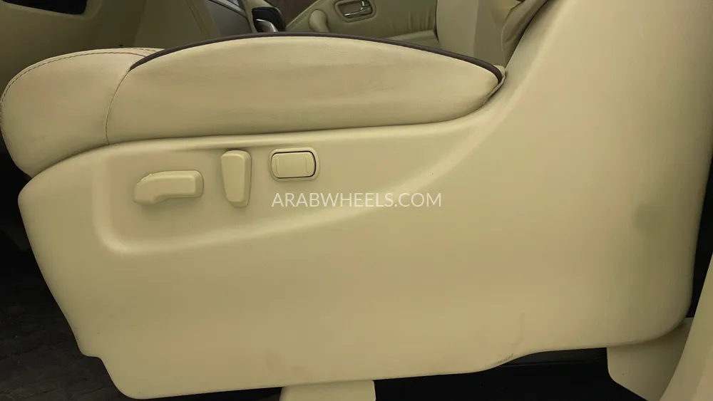 Nissan Patrol 2024 for Sale in Dubai Image-22