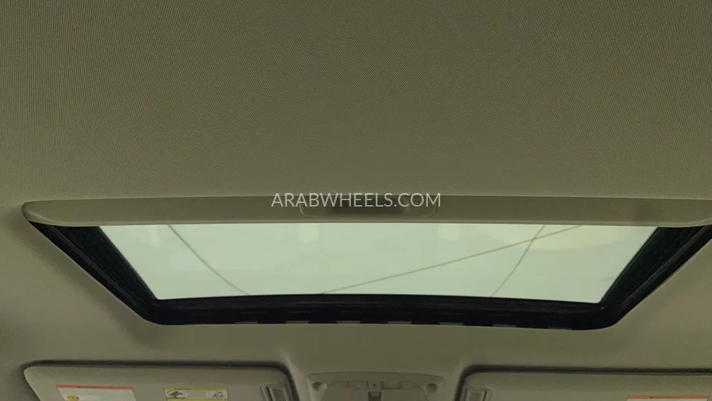 Nissan Patrol 2024 for Sale in Dubai Image-24