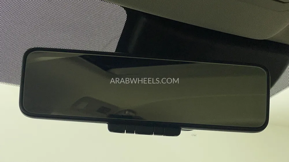 Nissan Patrol 2024 for Sale in Dubai Image-41