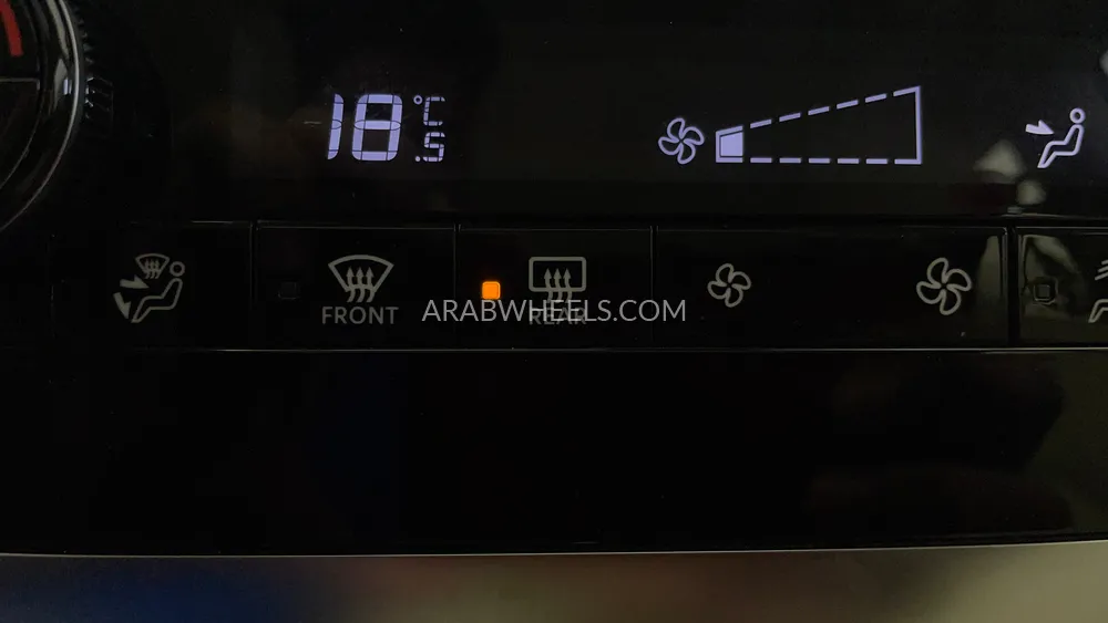 Nissan Patrol 2024 for Sale in Dubai Image-49