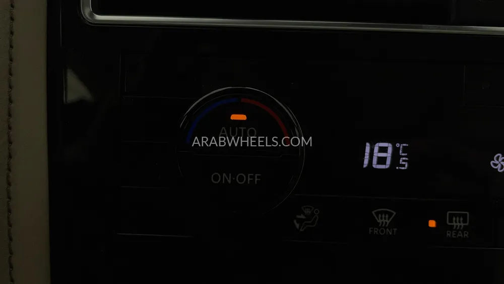 Nissan Patrol 2024 for Sale in Dubai Image-57