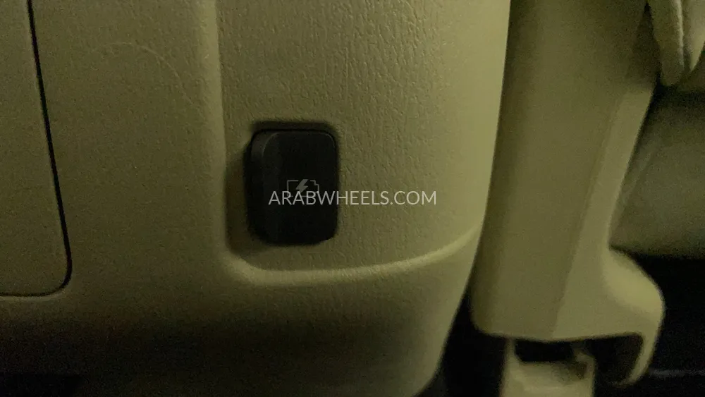 Nissan Patrol 2024 for Sale in Dubai Image-62