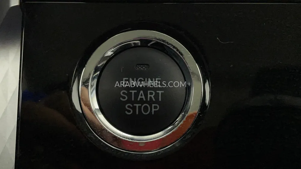 Toyota Veloz 2024 for Sale in Dubai Image-20