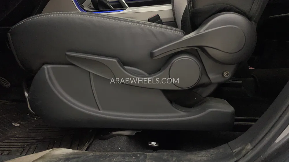 Toyota Veloz 2024 for Sale in Dubai Image-21